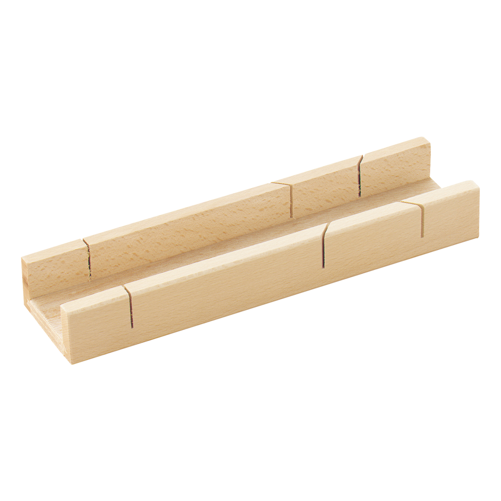 Boîte à onglet Chantier dimensions 300x35x60 mm L'OUTIL PARFAIT - 761300