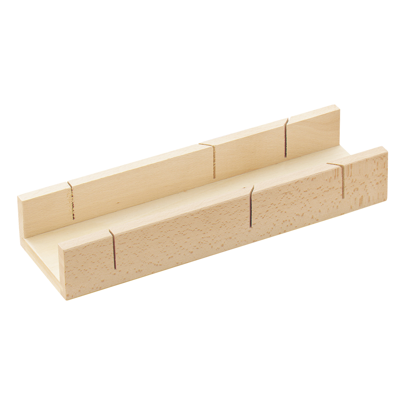 Boîte à onglet Électricien dimensions 350x43x80 mm L'OUTIL PARFAIT - 762000