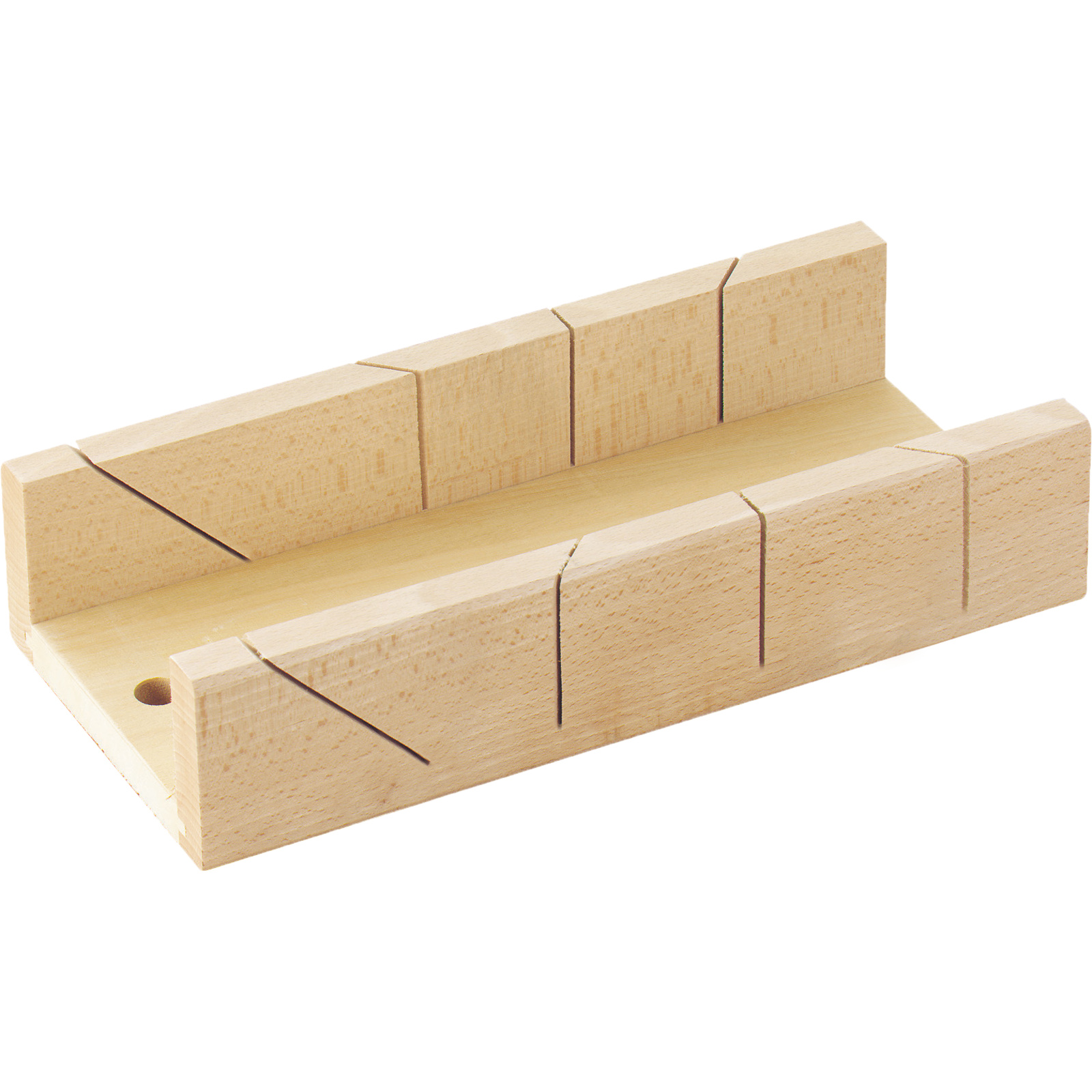 Boîte à onglet plinthes dimensions 350x60x130 mm L'OUTIL PARFAIT - 766350