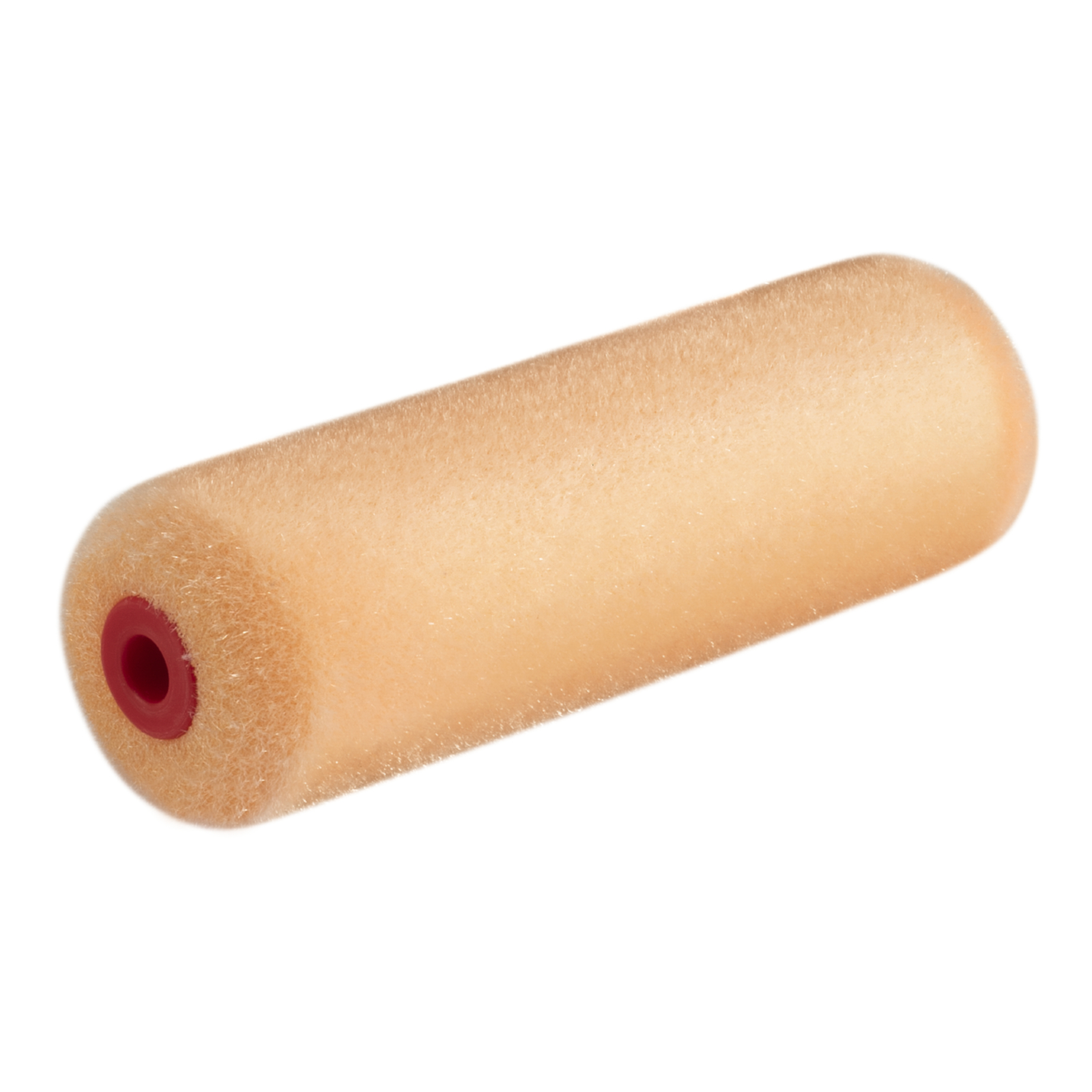 Manchon laqueur mousse floquée bords arrondis Taille 110 mm Sachet de 2 L'OUTIL PARFAIT - 7679110