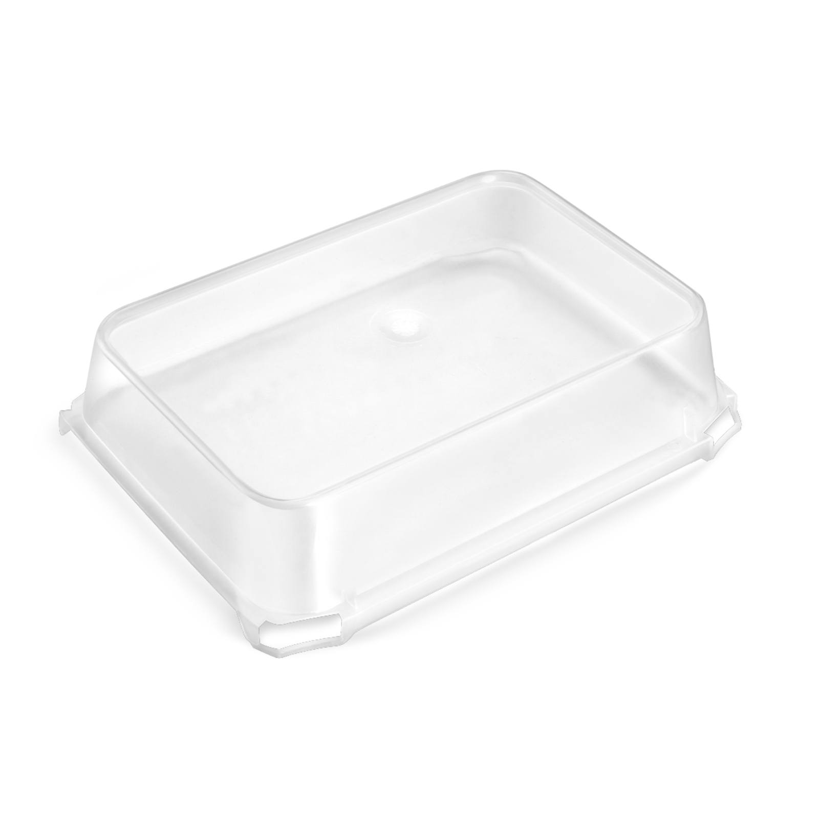 Couvercle Camion Rectangulaire 7 L Pour camion Référence 758007 L'OUTIL PARFAIT - 768007