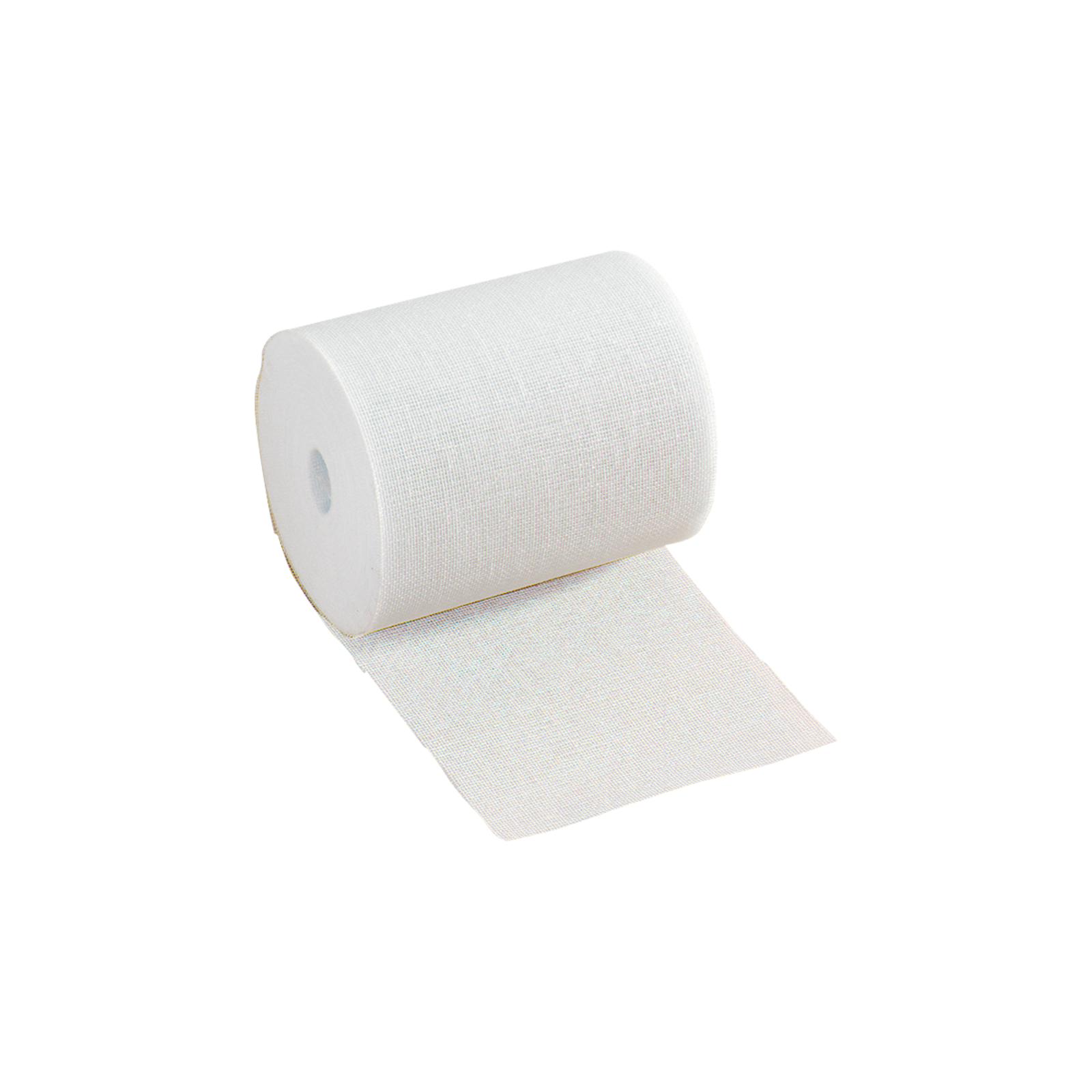 Calicot tarlatane dimensions 20 m x 20 cm Apprêt amidon L'OUTIL PARFAIT - 783200