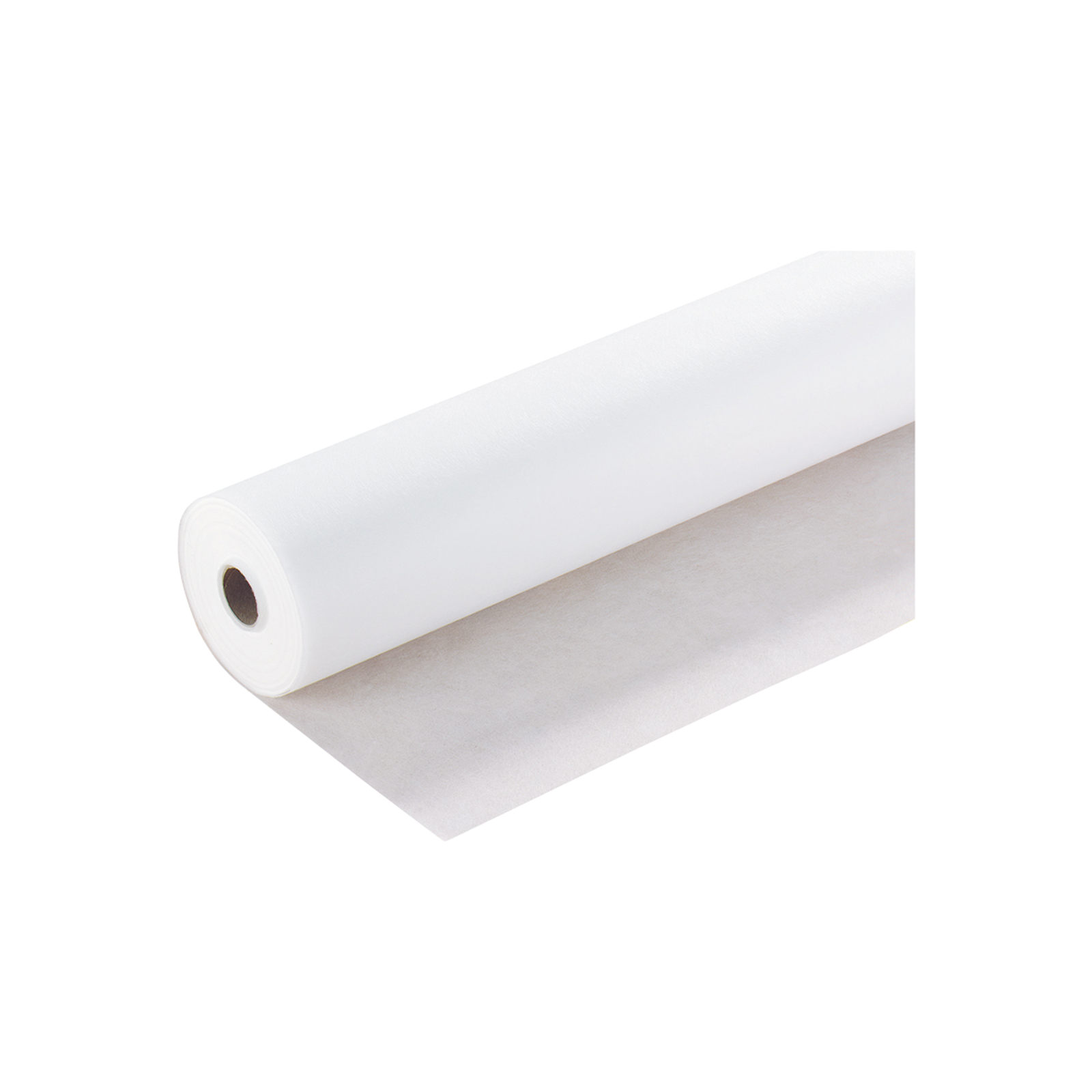 Calicot voile de verre dimensions 25 m x 1 m L'OUTIL PARFAIT - 788025