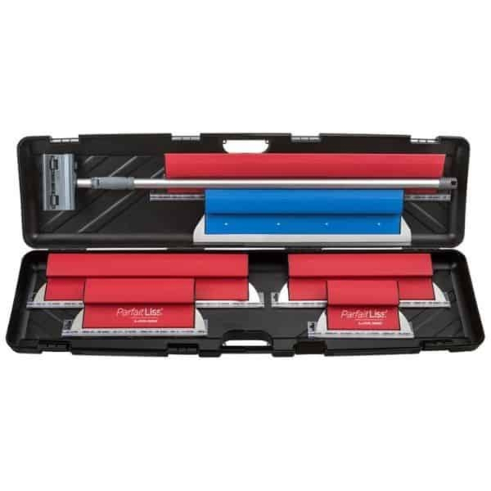 Valise Parfaitliss Airless L'outil Parfait - 80427