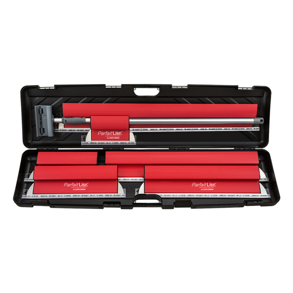 Valise Parfaitliss Grande surface L'outil Parfait - 80428