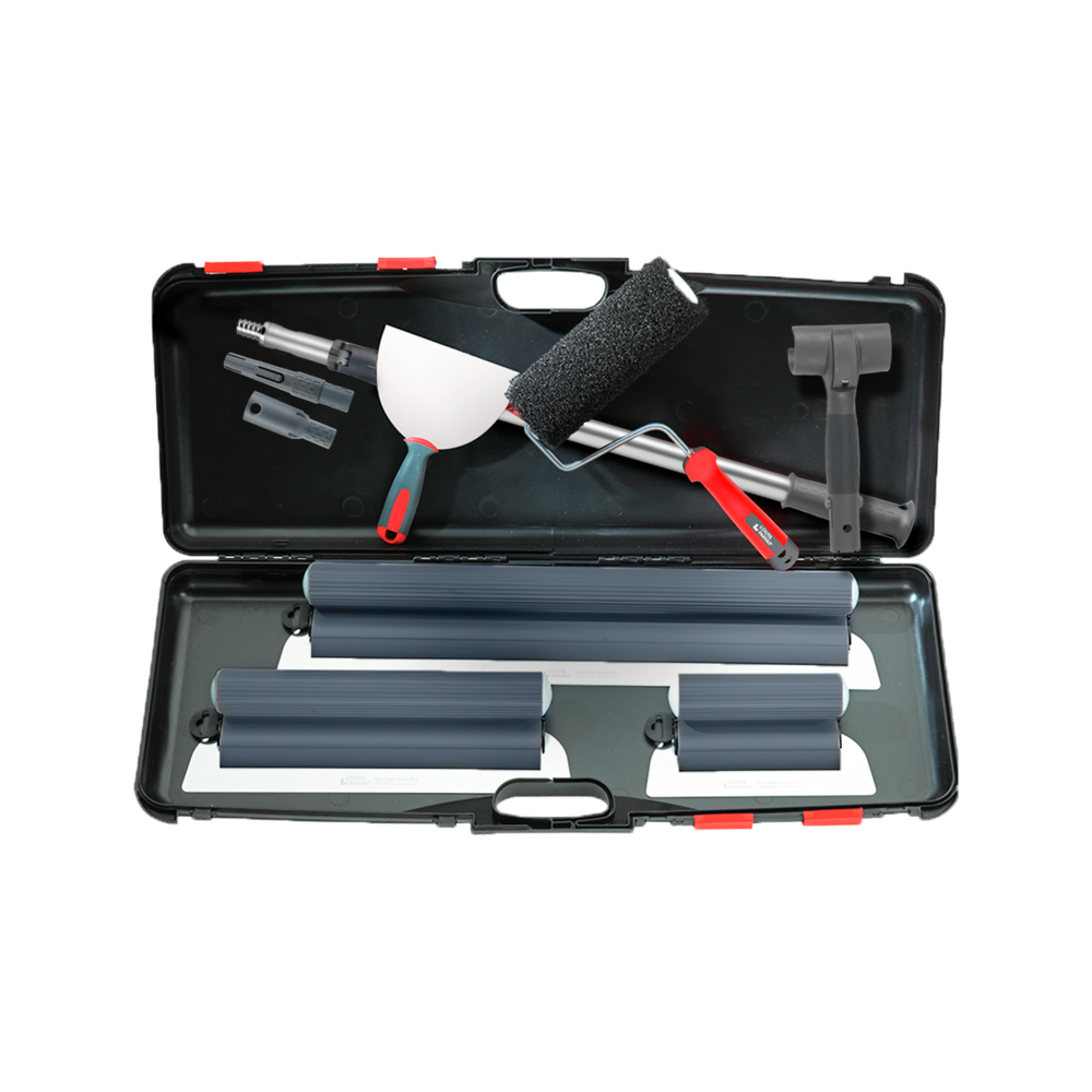 VALISE DECOLISS LISSAGE L'OUTIL PARFAIT - 80497