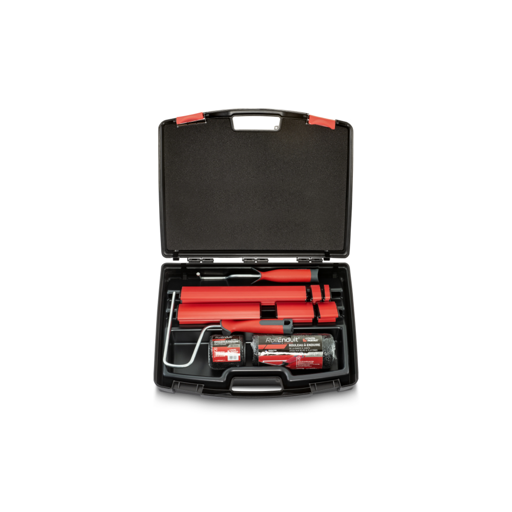 VALISE PARFAITLISS LISSAGE MANUEL L'OUTIL PARFAIT - 80526
