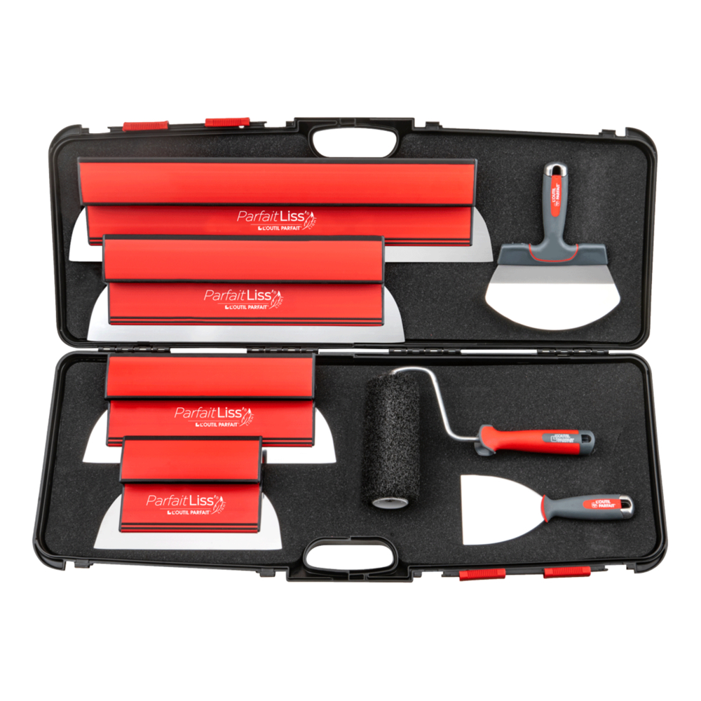 VALISE PARFAITLISS LIGHT LISSAGE L'OUTIL PARFAIT - 80595
