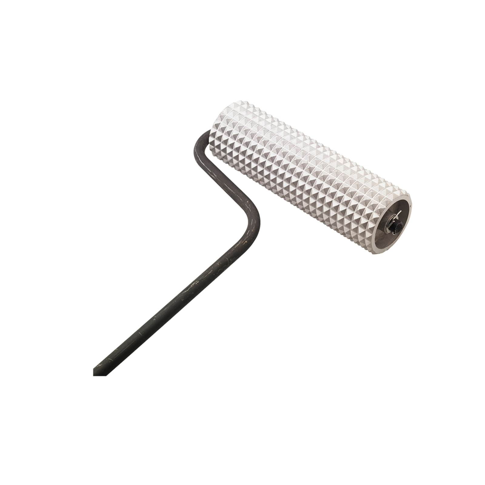 Boucharde Diamant Taille 180 mm Dessin pointe diamantée L'OUTIL PARFAIT - 812000