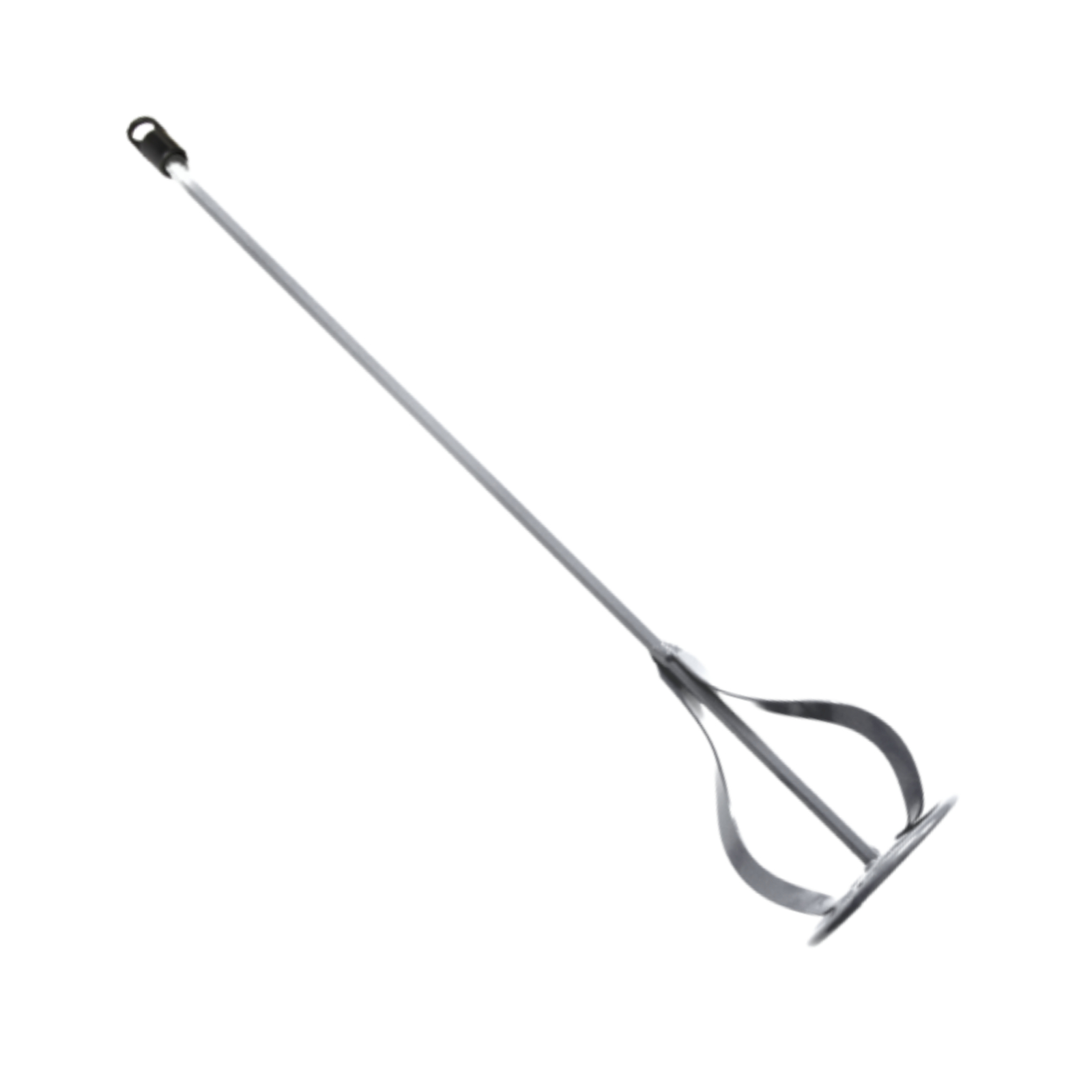 Turbine P Peintures dimensions 350 x 60 mm Tige Ø6mm L'OUTIL PARFAIT - 824000