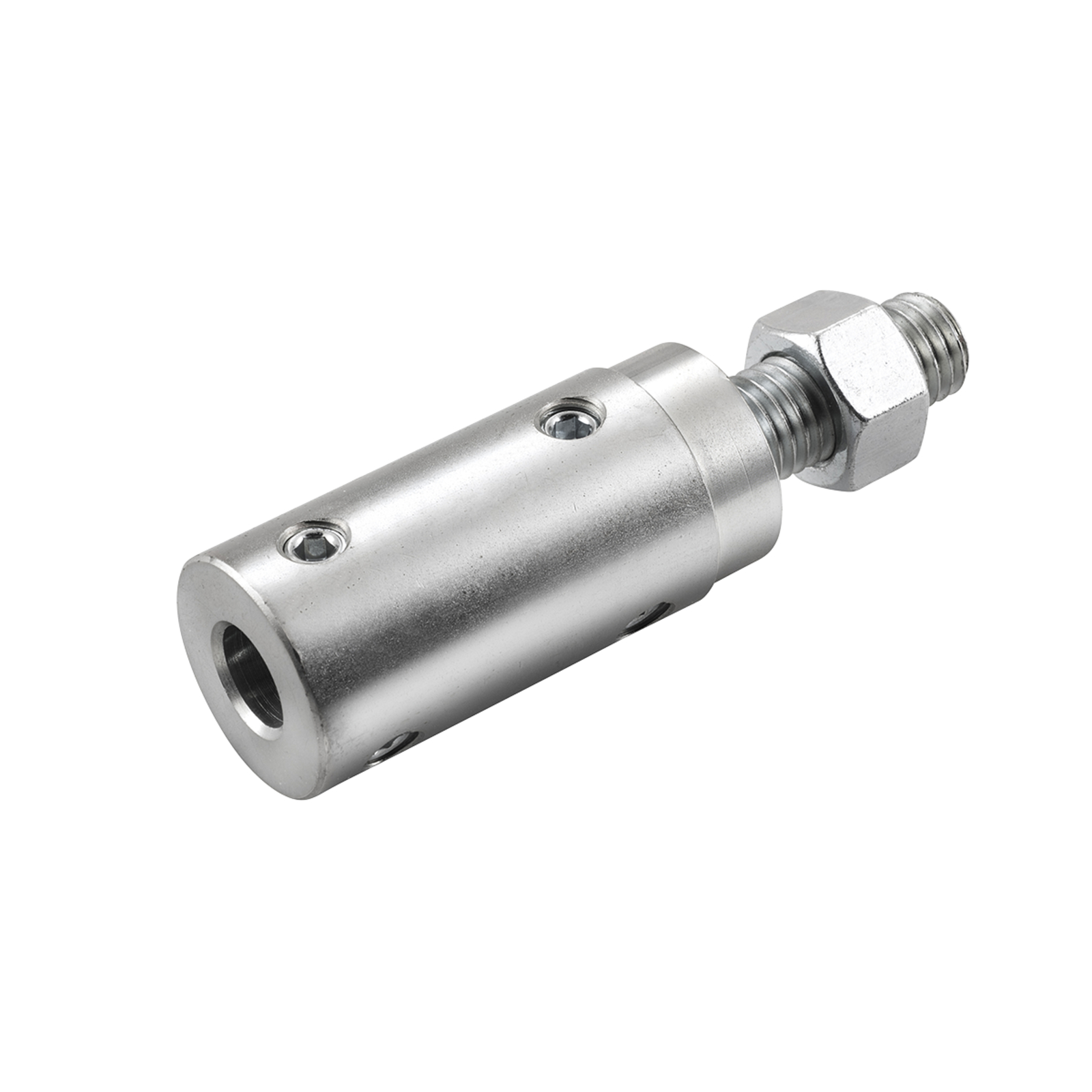 Adaptateur M14 pour turbine tige hexagonale Ø10 L'OUTIL PARFAIT - 826000
