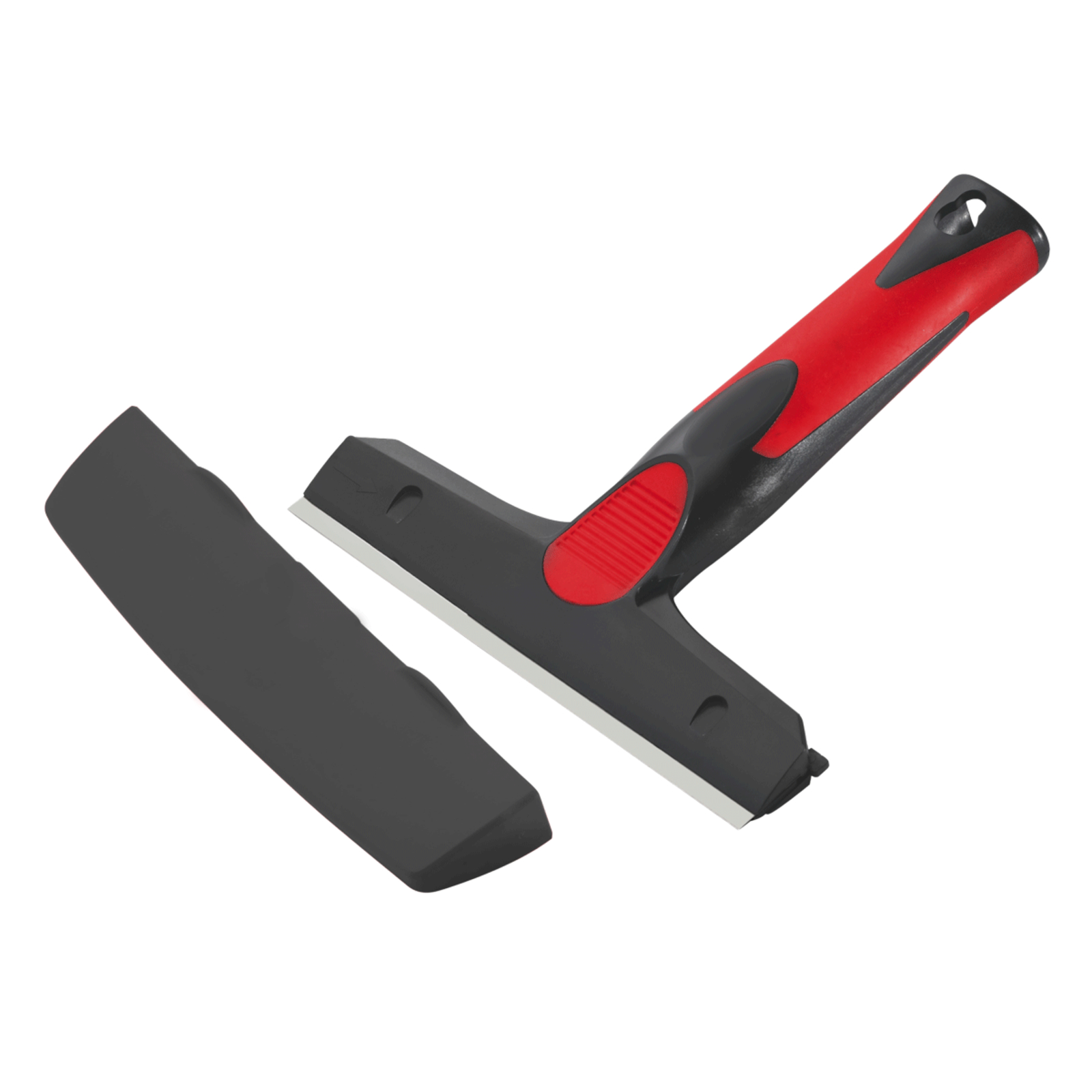 Gratte vitres Taille 15 cm L'OUTIL PARFAIT - 830000