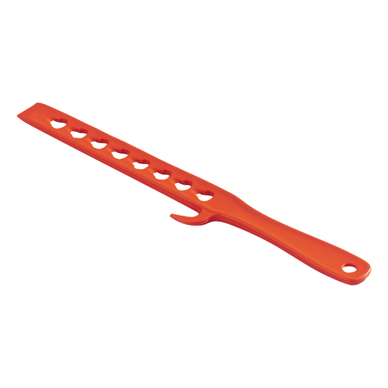 Mélangeur à peinture PP dimensions 385 x 25 mm L'OUTIL PARFAIT - 856000