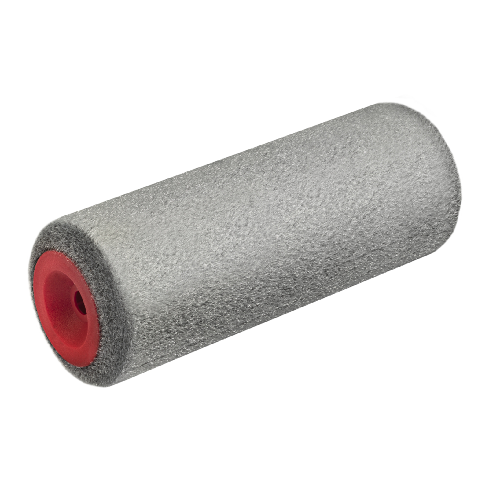 Manchon laqueur mousse floquée HD Bords arrondis Taille 180 mm L'OUTIL PARFAIT - 860180