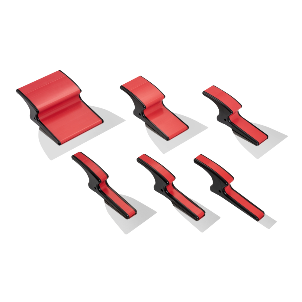 TROUSSE FINITION PARFAITLISS L'OUTIL PARFAIT - 8898