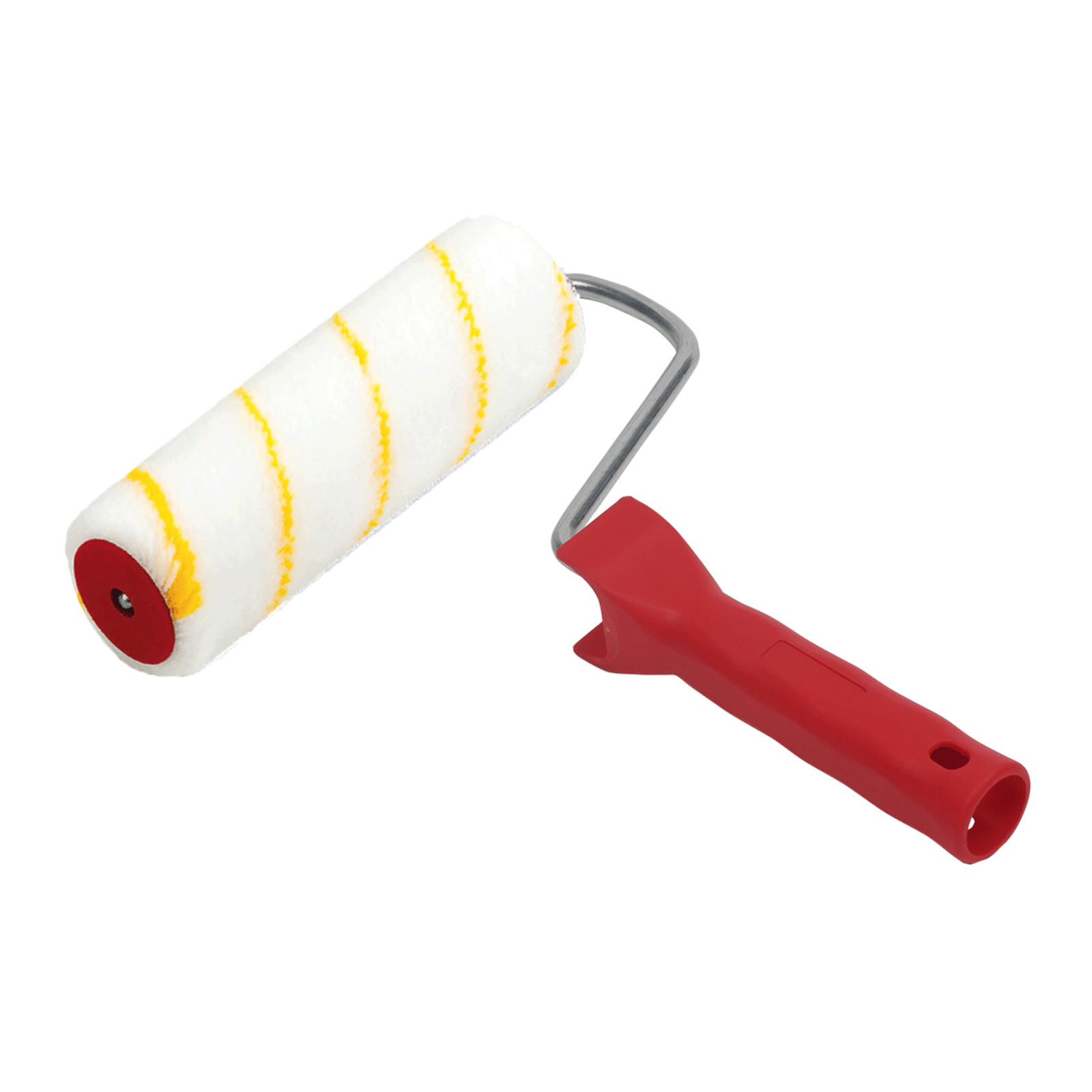 Rouleau antigoutte court Taille 180 mm Poignée PP L'OUTIL PARFAIT - 946180