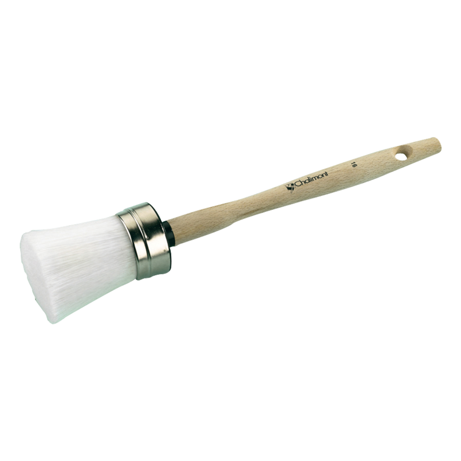 Brosse à lessiver Taille 16 Sortie Fibres 68 mm Ø 55 mm L'OUTIL PARFAIT - 949514