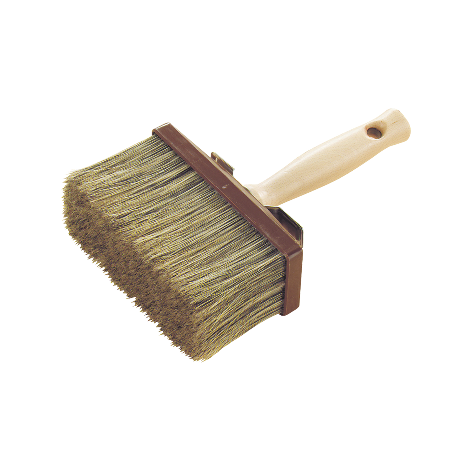Brosse à encoller Soies Sortie Fibres 85 mm L'OUTIL PARFAIT - 956500