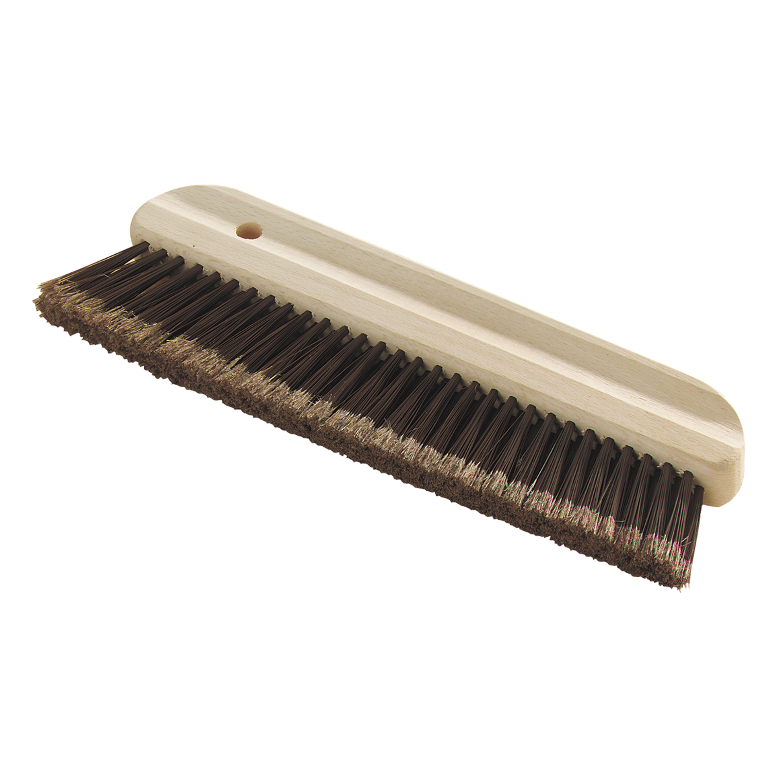 Balai de colleur Vinyle fleuré Taille 300 mm Sortie Fibres 52 mm L'OUTIL PARFAIT - 957500