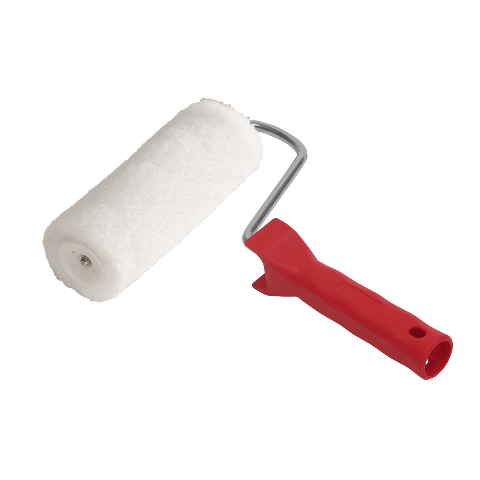 Rouleau de chantier polyester long Taille 180 mm L'OUTIL PARFAIT - 960580