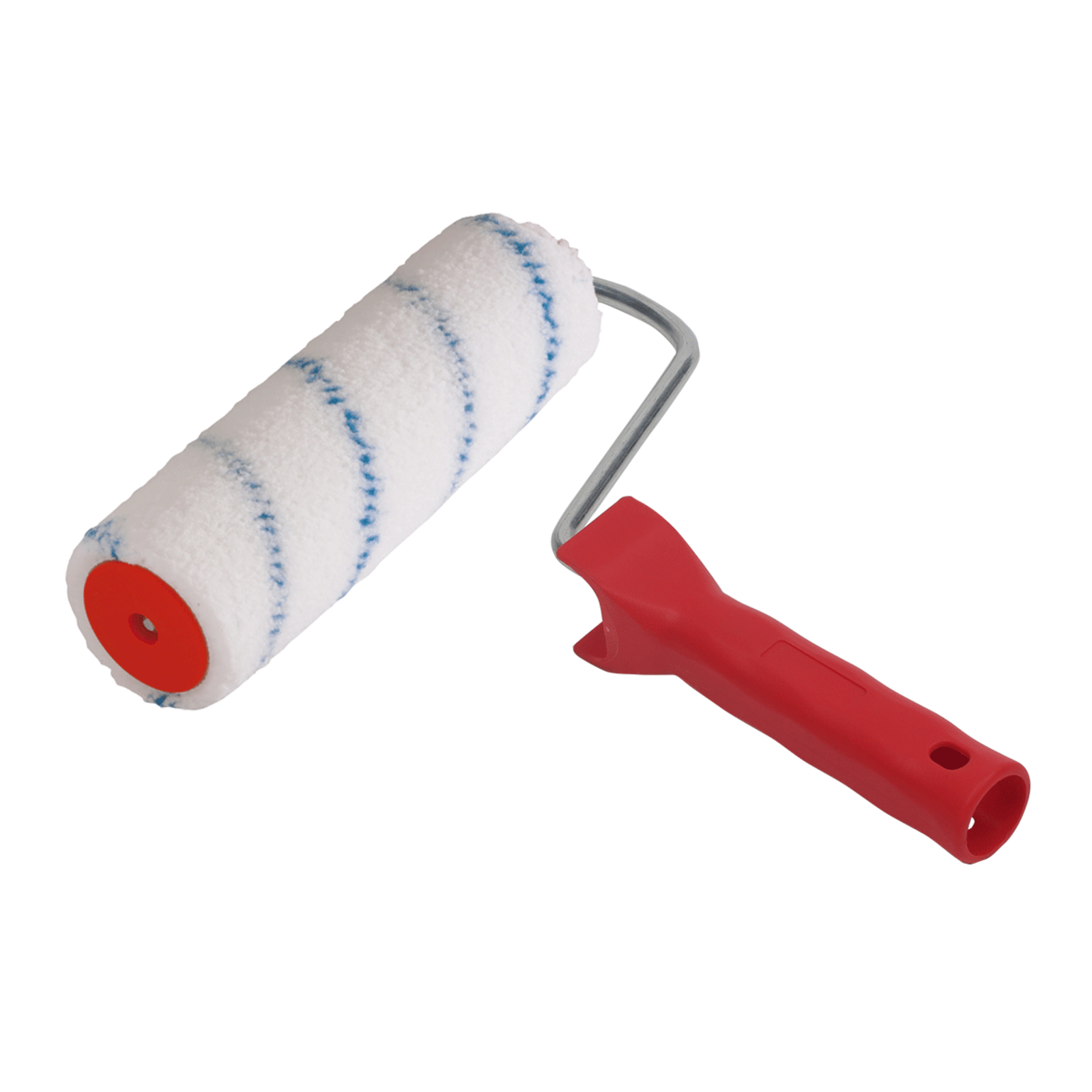 Rouleau de chantier travaux courants Taille 180 mm L'OUTIL PARFAIT - 962580