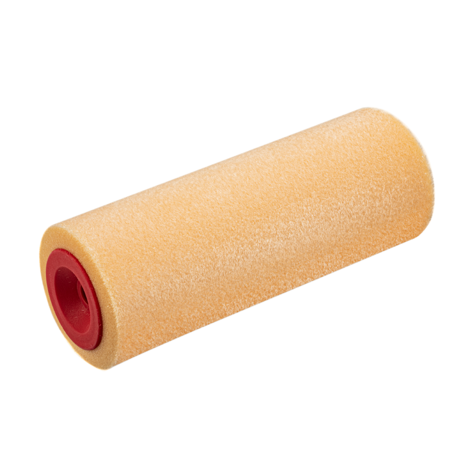 Manchon laqueur mousse floquée 2 bords droits Taille 180 mm L'OUTIL PARFAIT - 975580