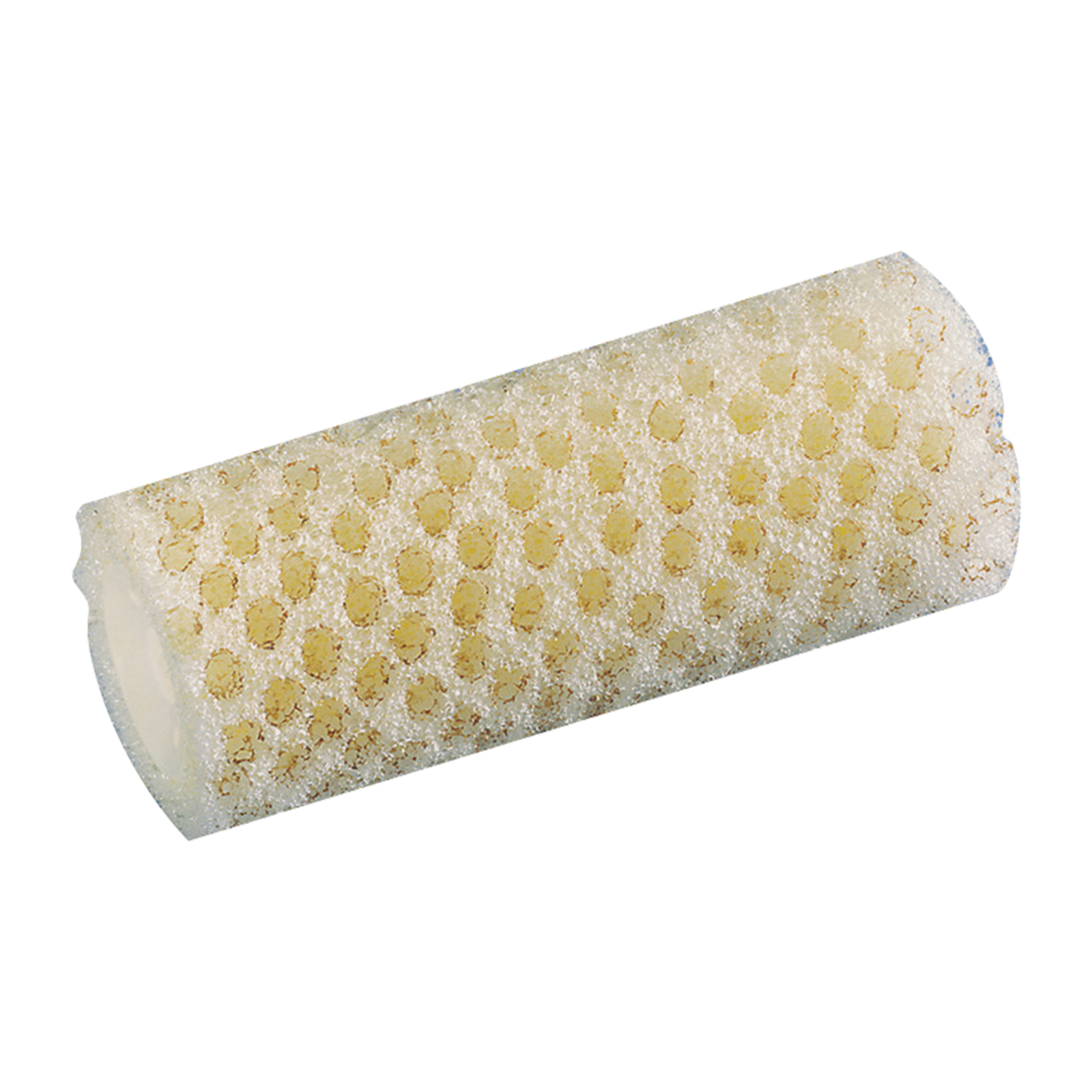 Manchon crépis grain épais Mousse alvéolée Trous brûlés Taille 180 mm L'OUTIL PARFAIT - 979580