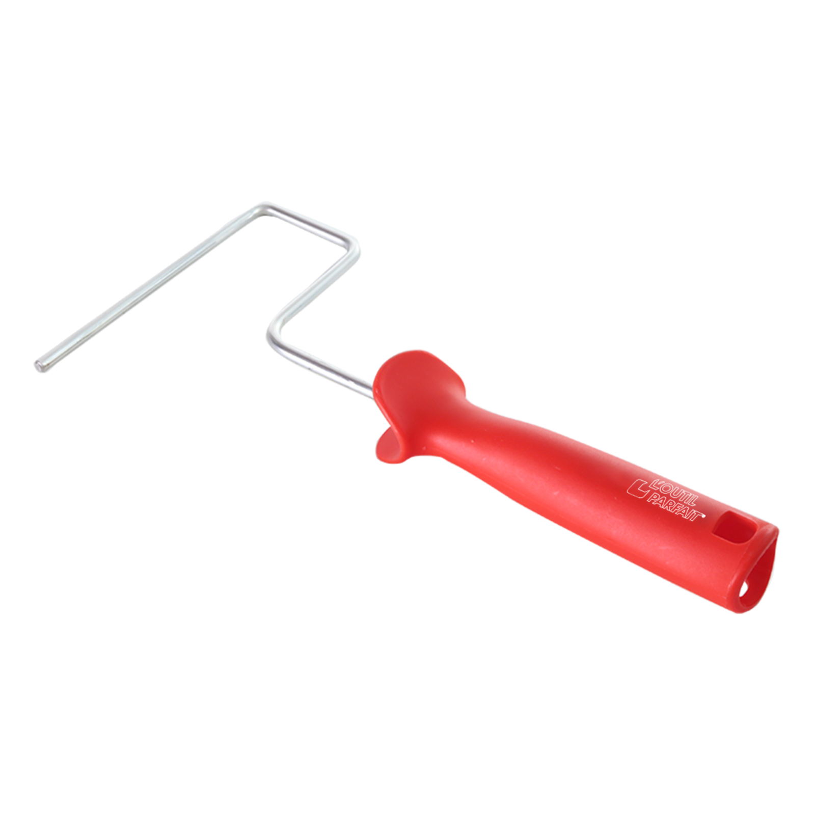 Monture clip Taille 150 mm Longueur 30 cm Poignée PP L'OUTIL PARFAIT - 99201535