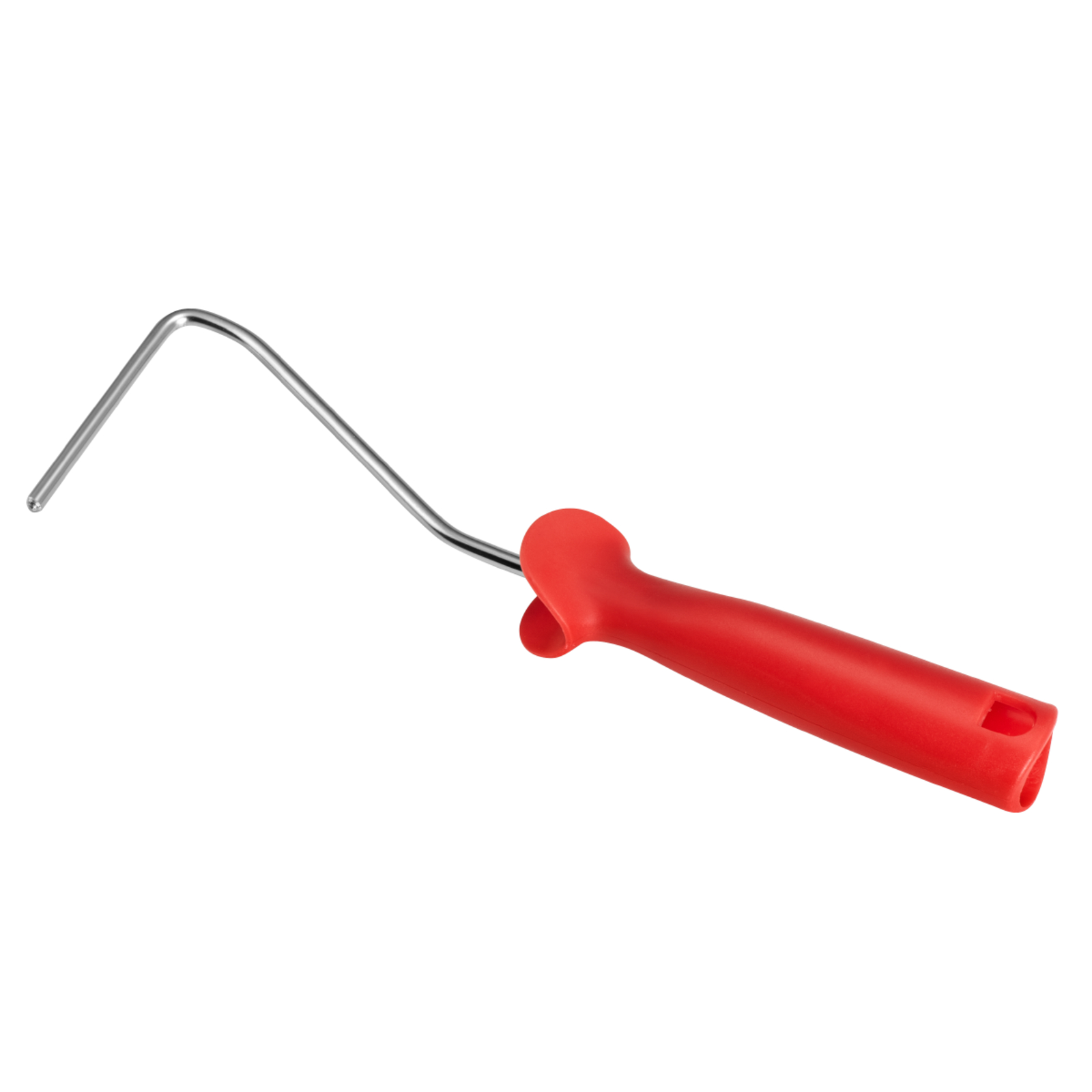 Monture Clip Polypro Taille 50 mm Longueur 19 cm Poignée PP L'OUTIL PARFAIT - 992019