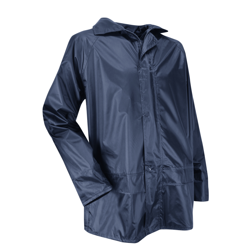 Ensemble de pluie gamme MEDIUM AVERSE MARINE - LMA LEBEURRE - 1307