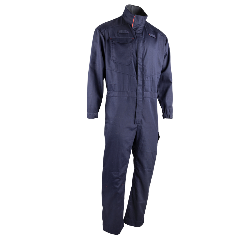 Combinaison QUANTUM MARINE - RISK E2 PG - LMA LEBEURRE - 4147