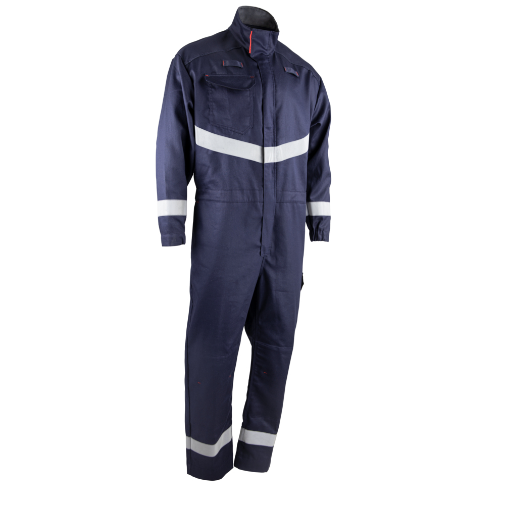 Combinaison THORIUM MARINE - RISK E2 VA PG - LMA LEBEURRE - 4151