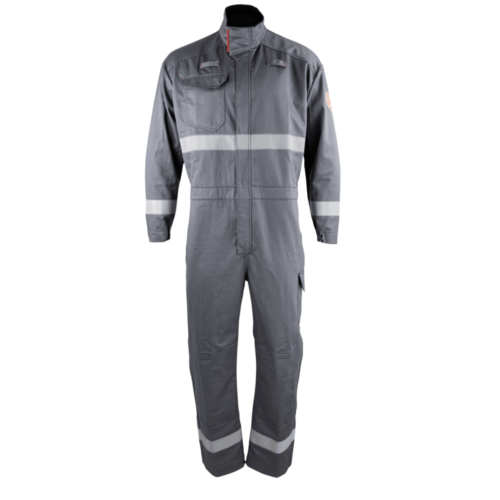 Combinaison ANTARES GRIS - RISK E2 VA PG - LMA LEBEURRE - 4152