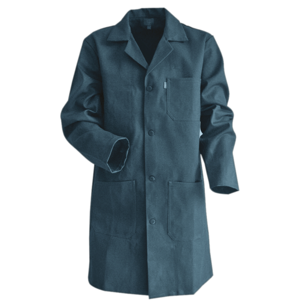 Blouse boutonnée LAMPE VERT US - LMA LEBEURRE - 700717