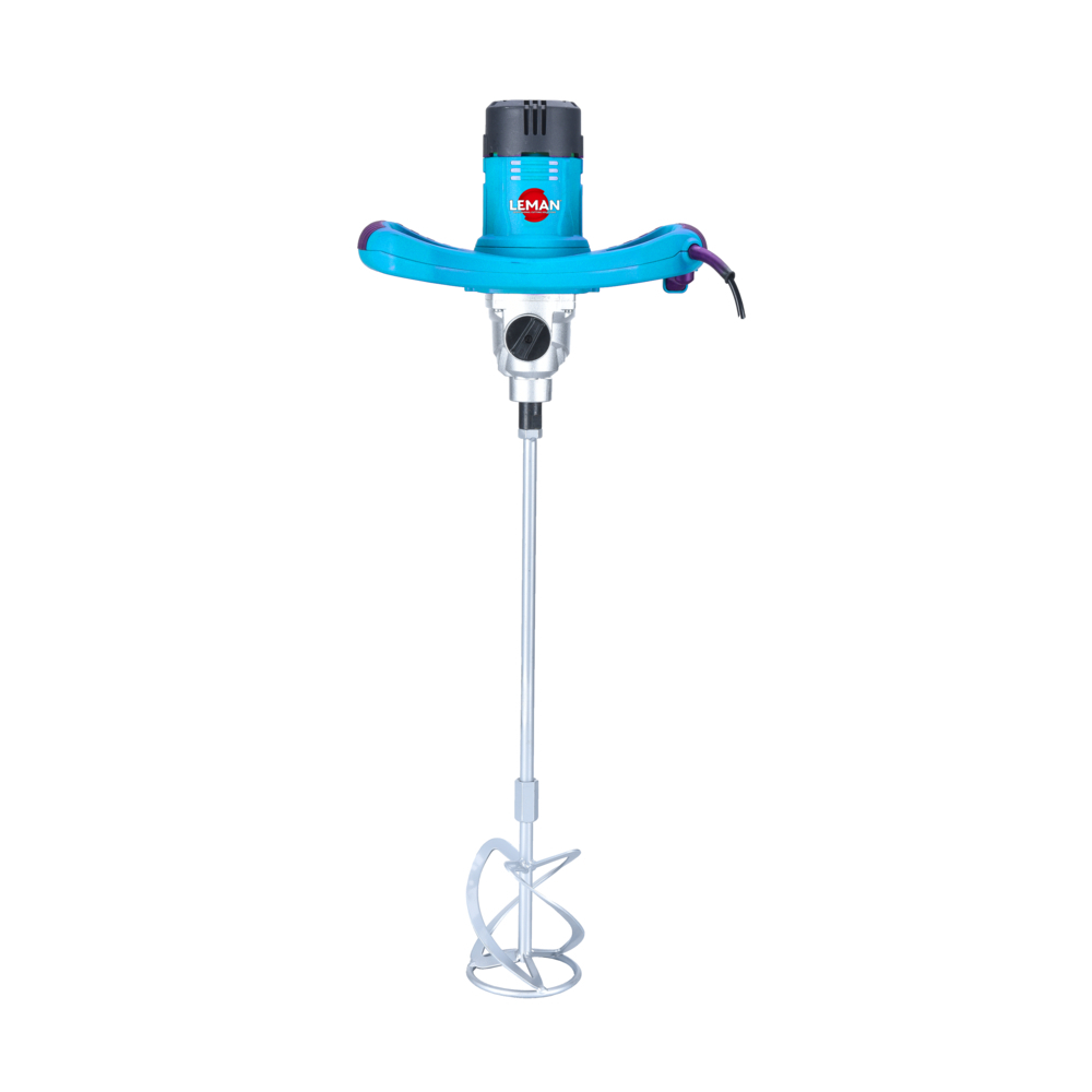 Malaxeur 2 vitesses 1300W LEMAN - LOMAX130