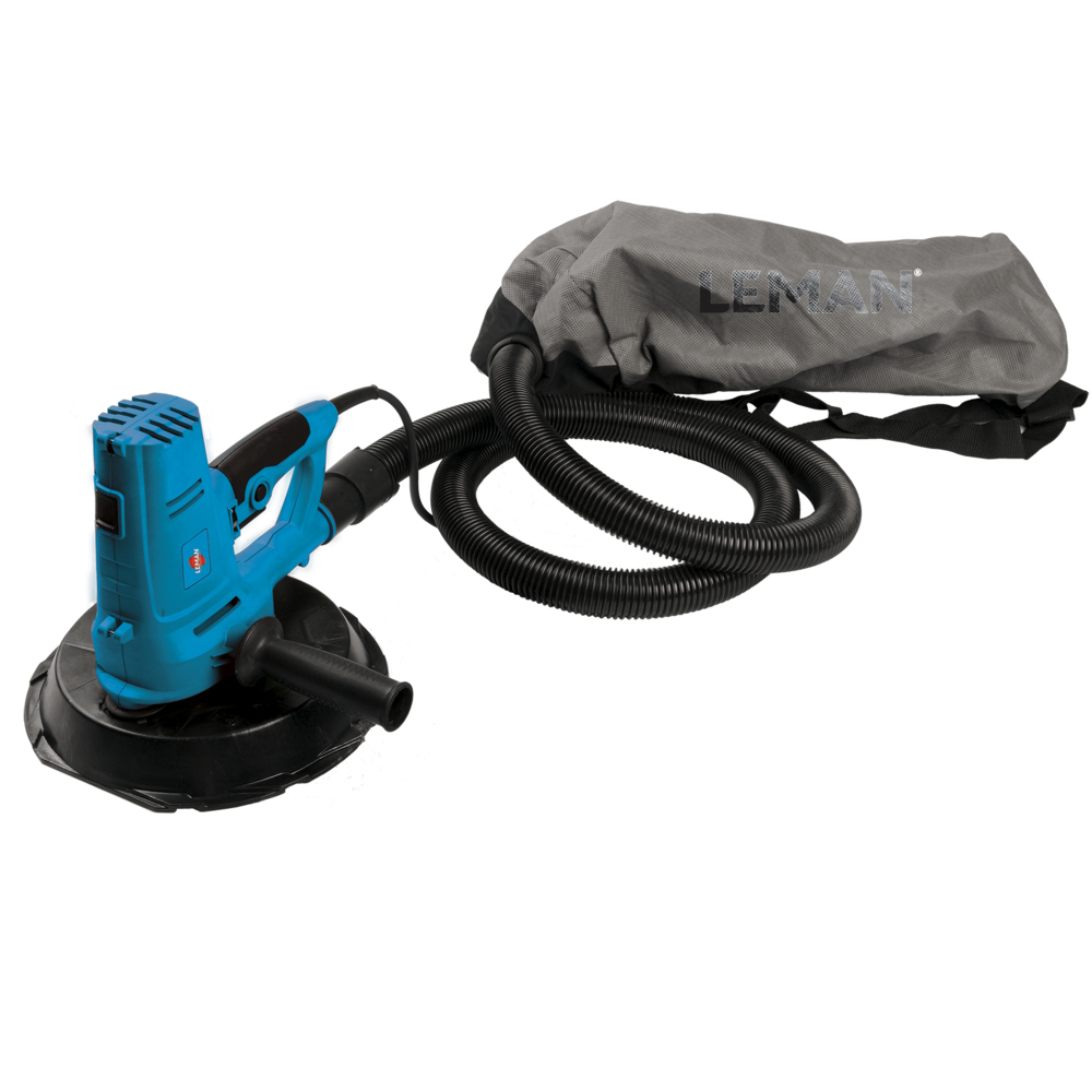 Ponceuse murale 225mm - 900W LEMAN - LOPOM226