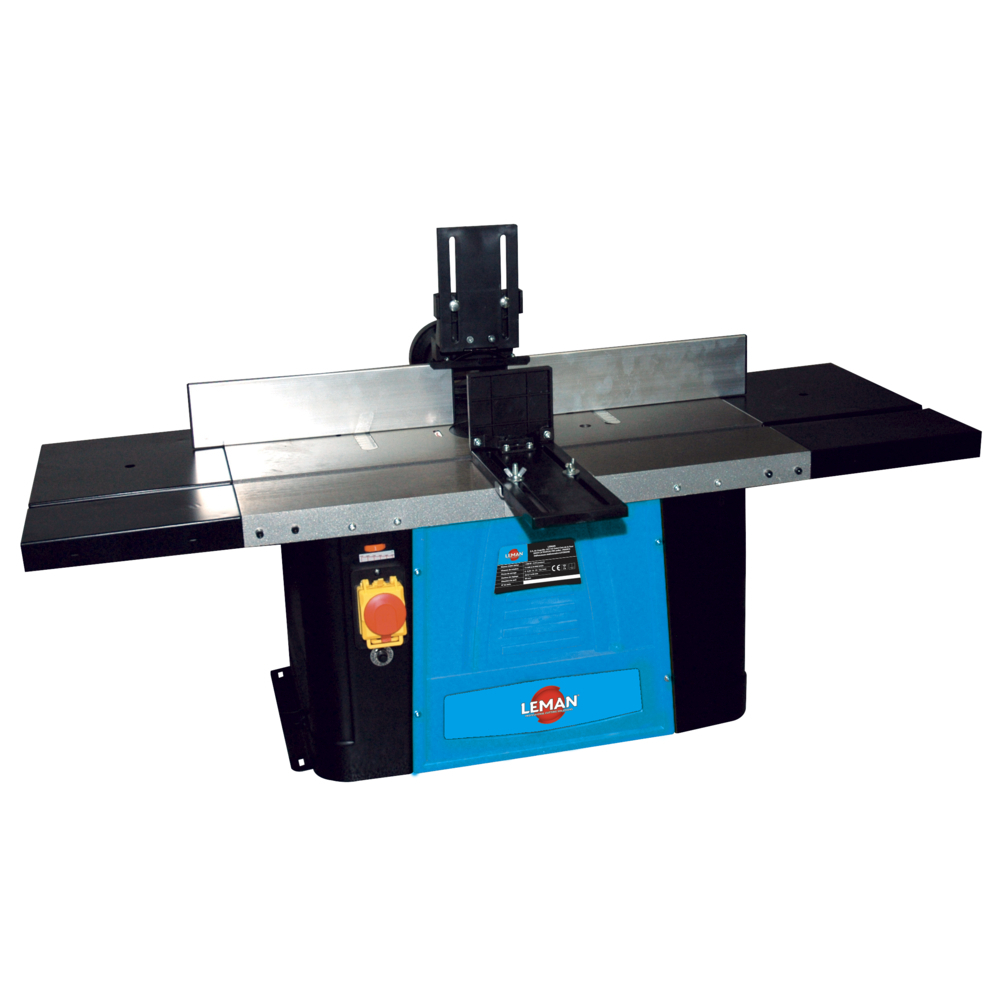 Défonceuse stationnaire LEMAN - LOTDE040