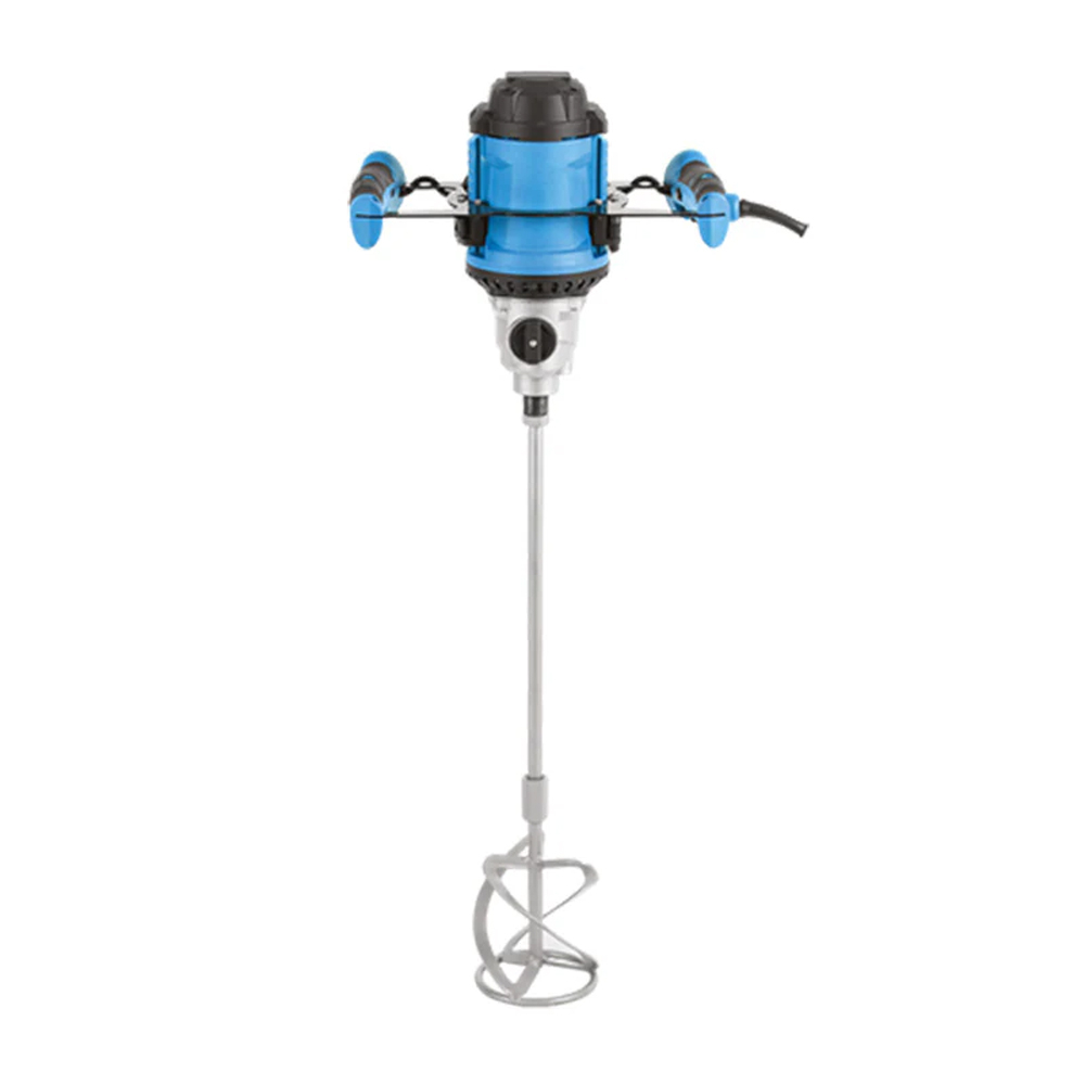 Malaxeur 1600W 2 vitesses LEMAN - MAX161