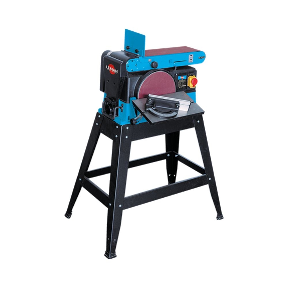 Combiné ponceur en 250mm LEMAN - PON250