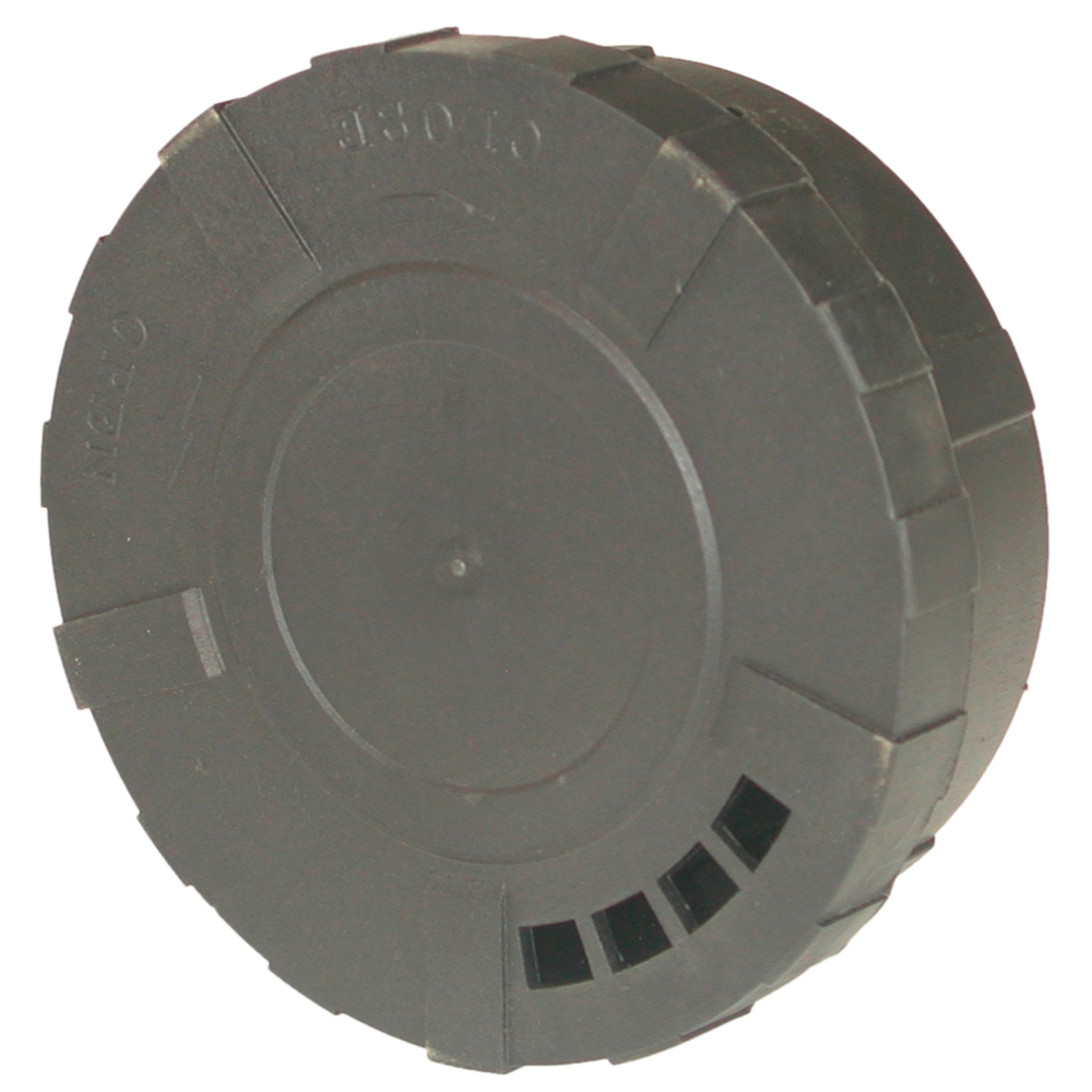 Filtre air plastique 34wb-60wb LACME - 180982