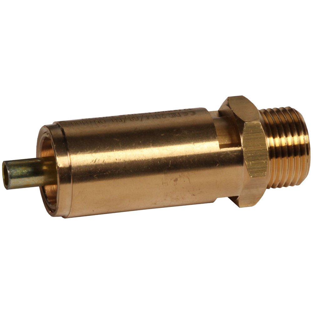 Soupape securite ce 12b 3/8m LACME - 190009
