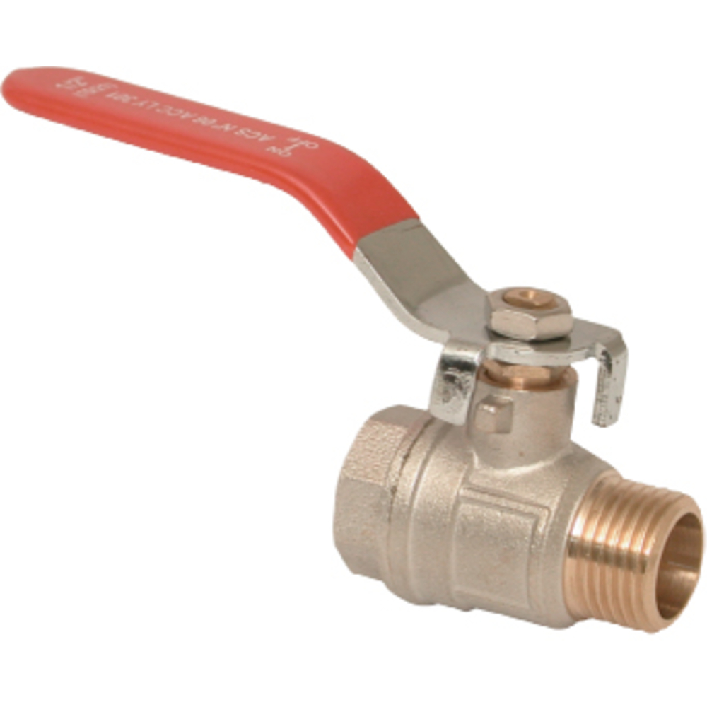 Robinet de sortie 1/2mf LACME - 193008