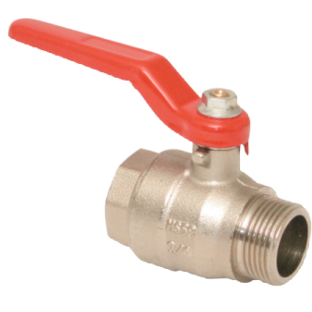 Robinet de sortie 3/4 mf LACME - 193010