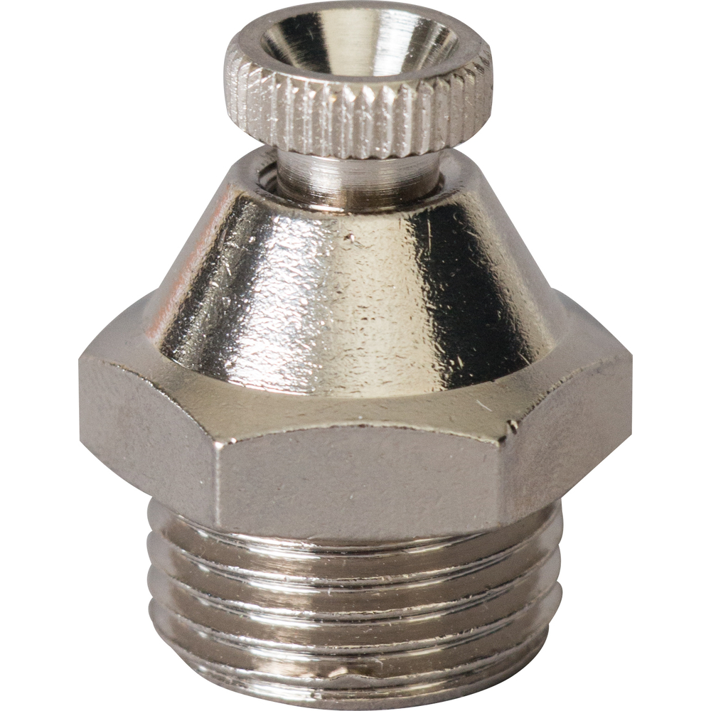 Robinet de purge 1/2 LACME - 193208