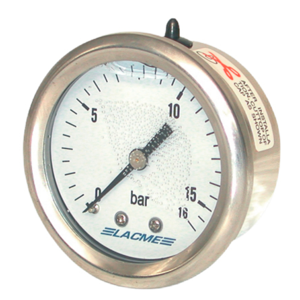 Mano glycerine diamètre 50 0-16 1/4m LACME - 194105