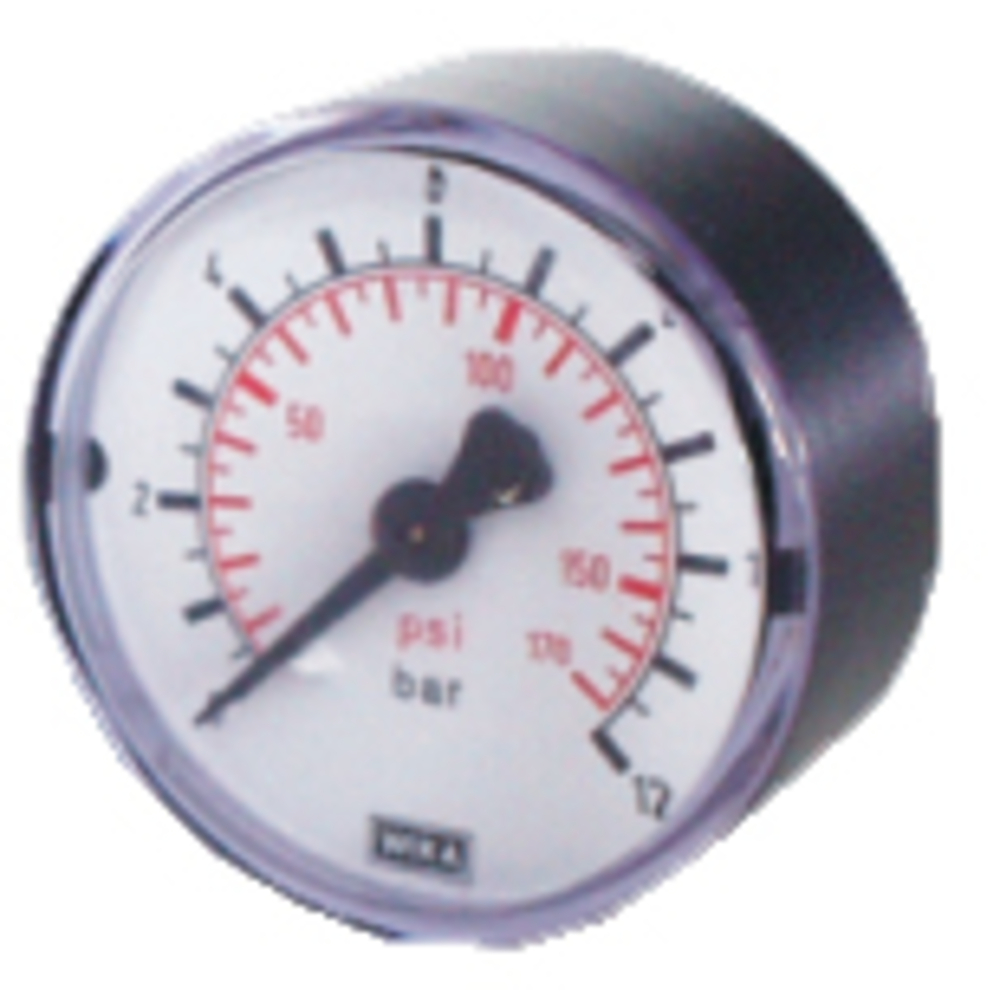 Mano 1/8m diamètre 50 0-16b ep.det. LACME - 194407