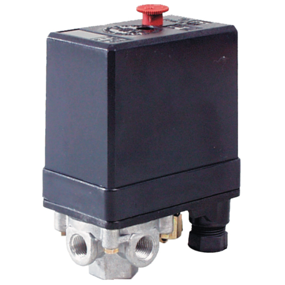 Contacteur mano 4sortie pm 1/4 LACME - 196506