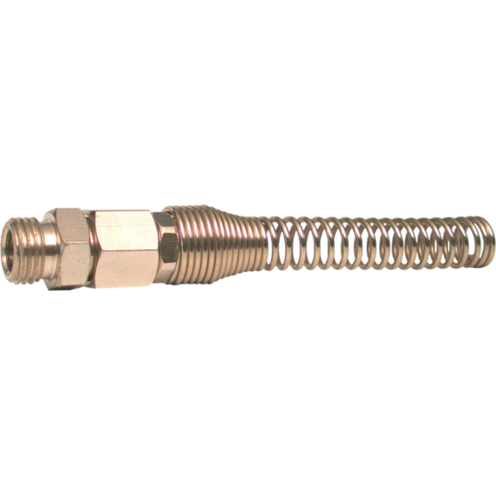 Raccord tournant 600 b 1/4m 6x8 LACME - 255200