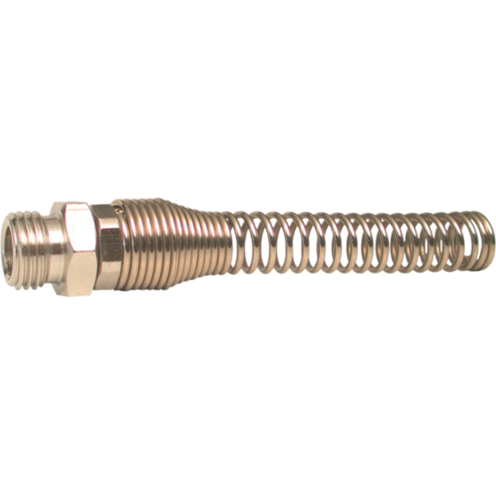 Raccord 610b 1/4m, 6x8 LACME - 255500