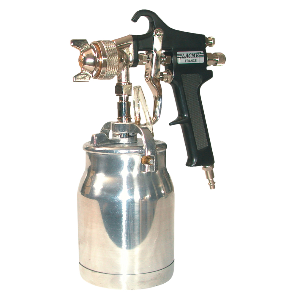 Pistolet peinture industrie 3 LACME - 300900
